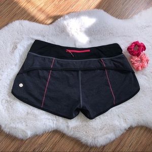 LULULEMON ATHLETICA | SPEED UP SHORT LONG